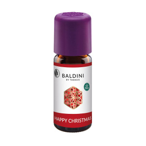 Baldini Happy Christmas geurcompositie