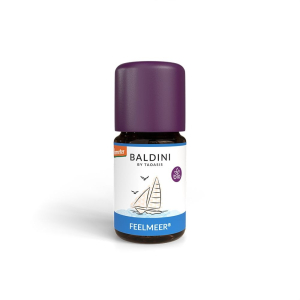 Baldini geurcompositie Feelmeer