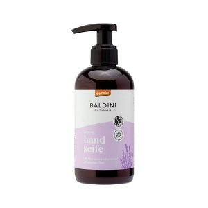 Baldini handzeep lavendel Demeter