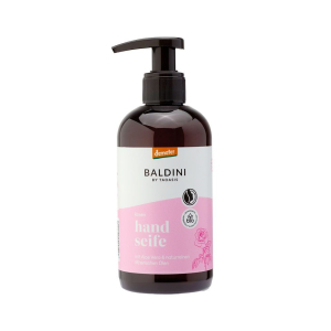 Baldini bio handzeep Rose