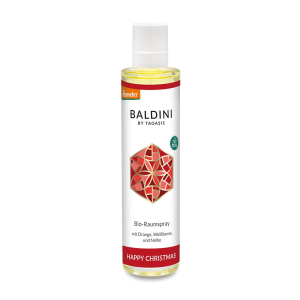 Taoasis roomspray Happy Christmas