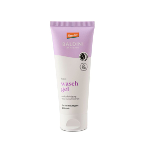 Baldini biologische facewash Demeter