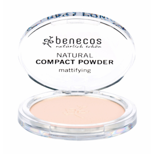 Benecos compact foundation Fair