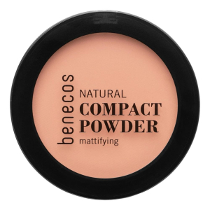 Benecos compact foundation Fair