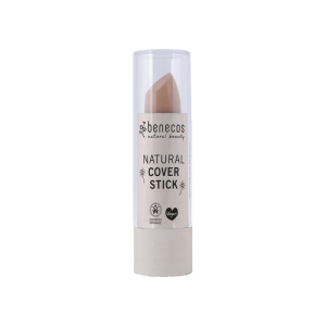Benecos cover stick beige
