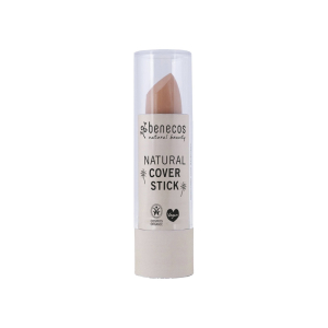 Benecos cover stick vanilla