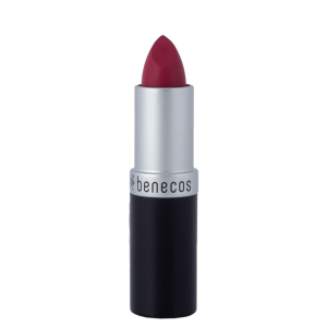 Benecos Lipstick Wow matte finish