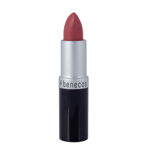 Benecos lipstick Peach