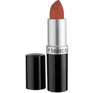 Benecos lipstick soft coral