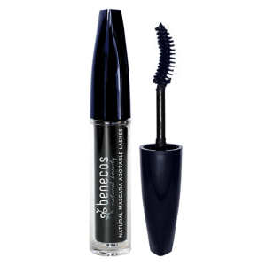 Benecos mascara adorable lashes Deep Ocean