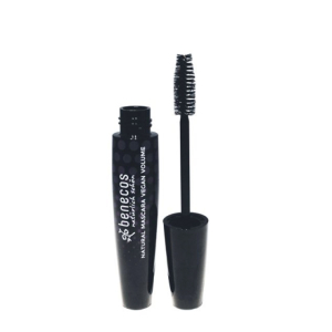 Benecos mascara vegan volume