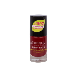 Benecos nagellak Cherry Red