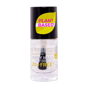 Benecos nagellak Crystal