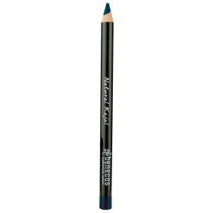 Benecos natuurlijk oogpotlood donkerblauw
