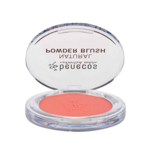 Benecos sassy salmon blush