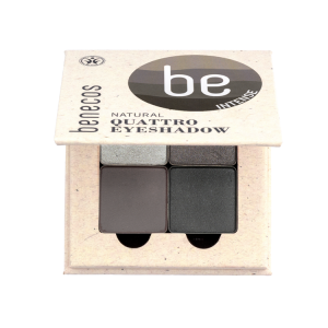 Benecos Smokey eyes quattro