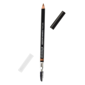Benecos wenkbrauwpotlood gentle brown