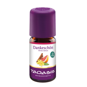 Dankeschön Winter Edition