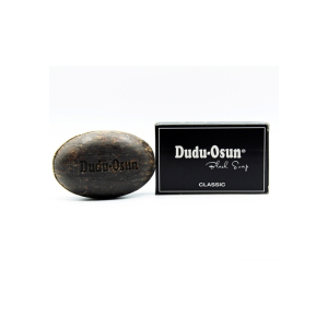 Dudu osun original black soap 150 gram