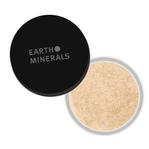 Satin finishing powder Yoki