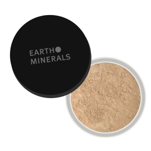 Minerale make-up foundation beige 3