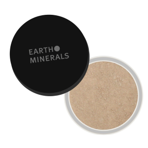 Minerale make-up foundation cream 1