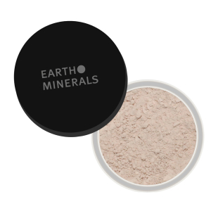 Minerale make up light 1