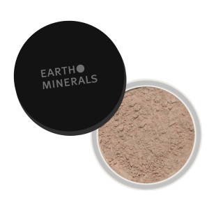 Minerale make-up foundation light 3