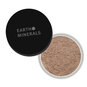 Minerale make-up foundation light 4