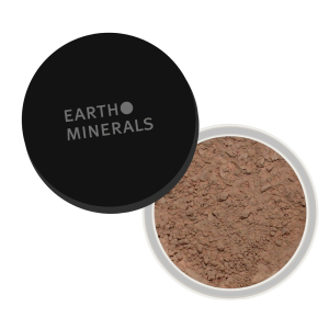 Minerale make-up foundation light 6