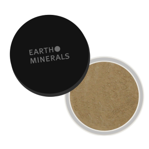 Minerale make-up foundation olive 