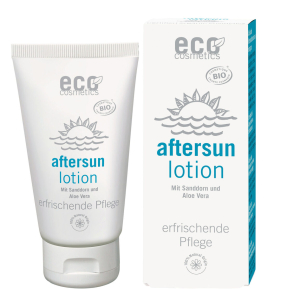 Eco Cosmetics Aftersun lotion
