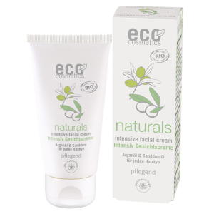 Eco Cosmetics Intensive Cream