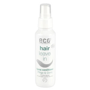 Eco Cosmetics Leave-in conditioner spray
