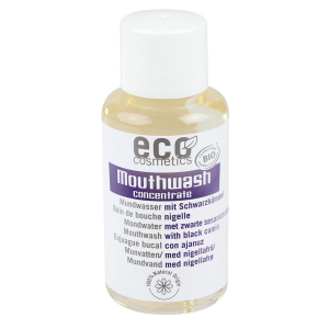 Eco Cosmetics mondwater