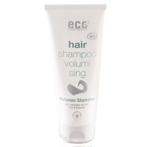 Eco Cosmetics volume shampoo
