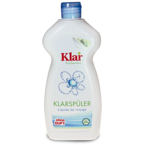 Eco glansspoelmiddel Klar 