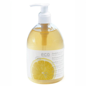 Eco Cosmetics handzeep citroen
