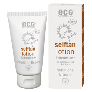 Eco Cosmetics zelbruiner