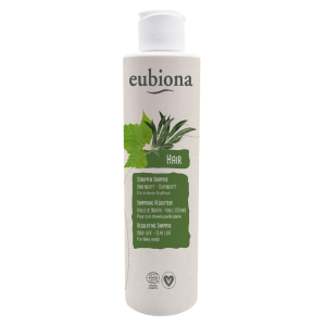Eubiona anti-roos shampoo 200ml