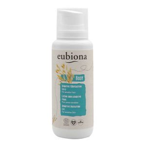 Eubiona bodylotion sensitive