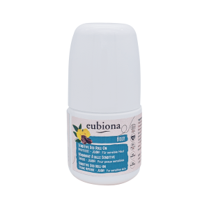 Eubiona deo sensitive