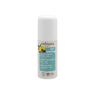 Eubiona deo sensitive