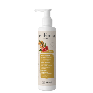 Eubiona douchecrème argan granaatappel