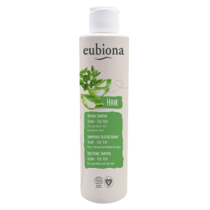 Eubiona opbouw shampoo 200ml