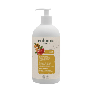 Eubiona repair shampoo
