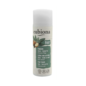 Eubiona voetcreme salie