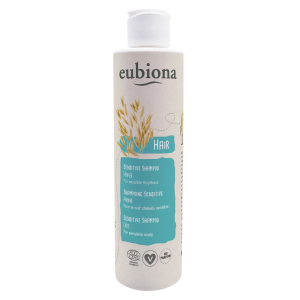 Eubiona sensitive shampoo 200ml