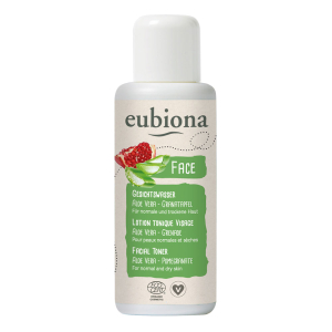 Eubiona toner met aloe vera en granaatappel