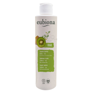 Eubiona volume shampoo 200ml